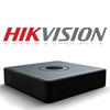 Video nadzor Turbo HD 720p komplet - HIKVISION